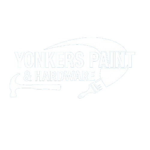 Yonkers Paint & Hardware home